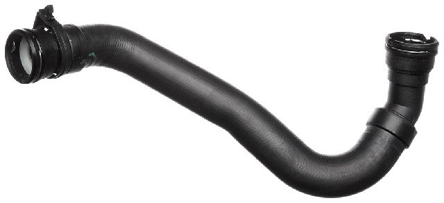 Gates Radiator Coolant Hose P/N:24412 Fits: Ford F-250 Super Duty 16-11, Ford F-350 16-13, Ford F-350 2011, Ford F-350 Super Duty 16-11, Ford F-450 Super Duty 16-11, Ford F-550 Super Duty 16-11 - Image 1