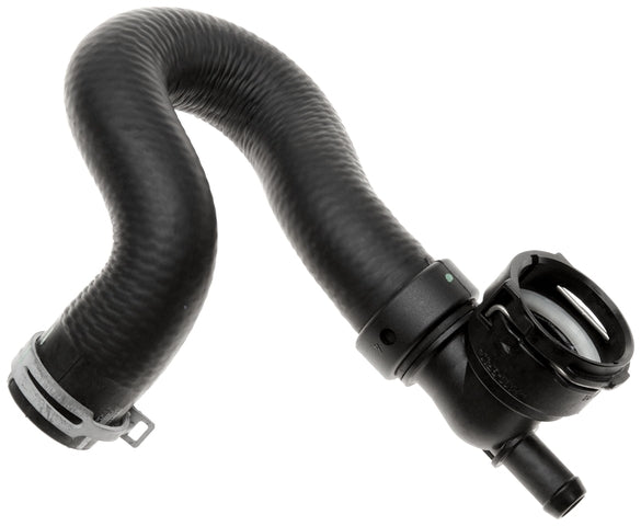 Gates Radiator Coolant Hose P/N:24414 Fits: Ford Escape 16-13 - Image 1
