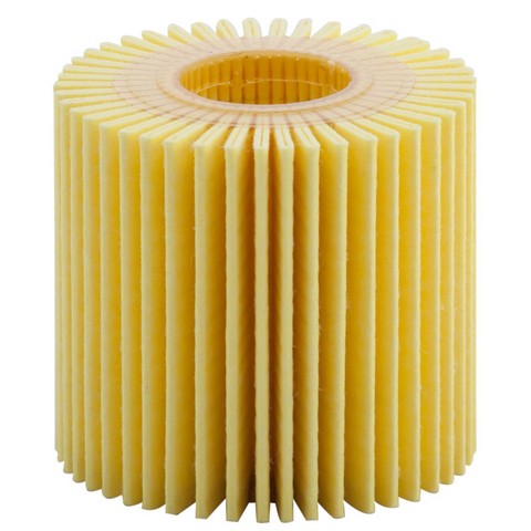 Parts Plus Engine Oil Filter P/N:P967 Fits: Lexus Es300h, Lexus Es350, Lexus Gs200t, Lexus Gs300, Lexus Gs350, Lexus Is200t, Lexus Is300, Lexus Is350, Lexus Lc500h, Lexus Ls500h - Image 2