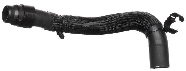 Gates Radiator Coolant Hose P/N:24417 Fits: Ford Explorer 19-13, Ford Police Interceptor Utility 19-15 - Image 1