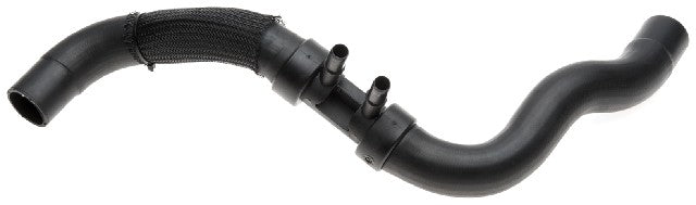 Gates Radiator Coolant Hose P/N:24418 Fits: Ford Explorer 18-11, Ford Police Interceptor Utility 18-13 - Image 1