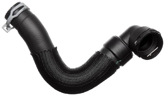 Gates Radiator Coolant Hose P/N:24420 Fits: Ford Escape 12-10, Mazda Tribute 2010, Mercury Mariner 11-10 - Image 1