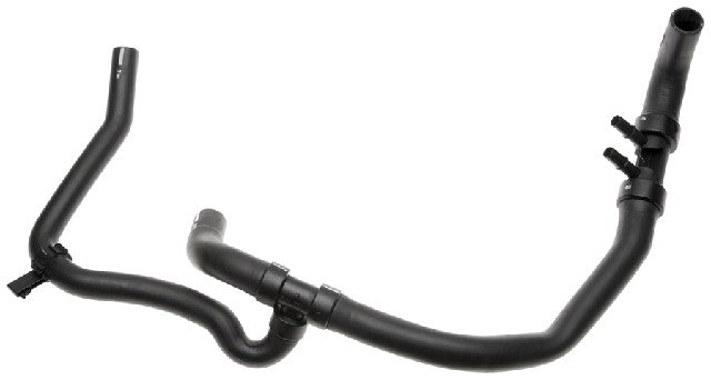 Gates Radiator Coolant Hose P/N:24422 Fits: Ford Explorer 13-12 - Image 1