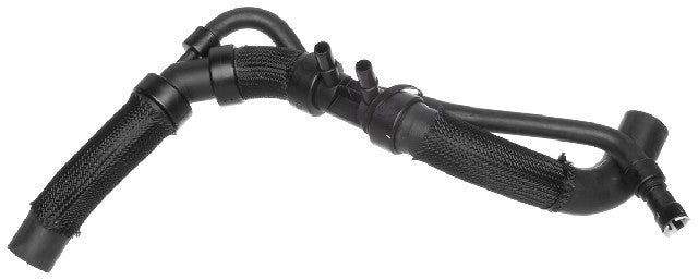 Gates Radiator Coolant Hose P/N:24423 Fits: Ford Explorer 18-11, Ford Police Interceptor Utility 19-13 - Image 1