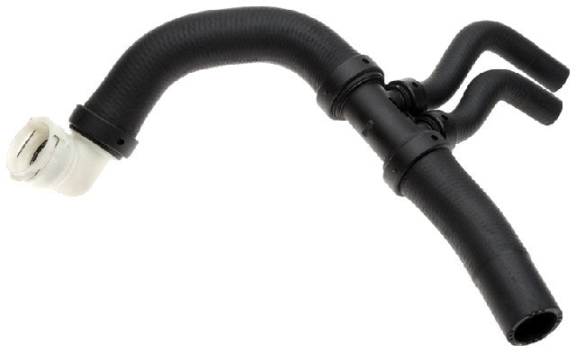 Gates Radiator Coolant Hose P/N:24424 Fits: Ford Expedition 17-15, Ford F-150 14-11, Lincoln Navigator 17-15 - Image 1