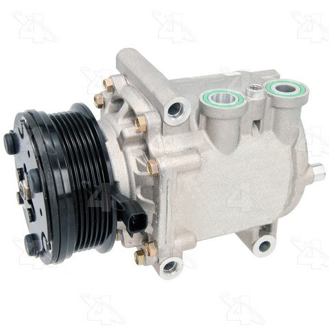 Four Seasons A/C Compressor Kit P/N:2442NK Fits: Ford Explorer 2002, Ford Explorer Sport Trac 2002, Mercury Mountaineer 2002 - Image 2
