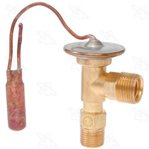 Four Seasons A/C Compressor Kit P/N:2442NK Fits: Ford Explorer 2002, Ford Explorer Sport Trac 2002, Mercury Mountaineer 2002 - Image 6
