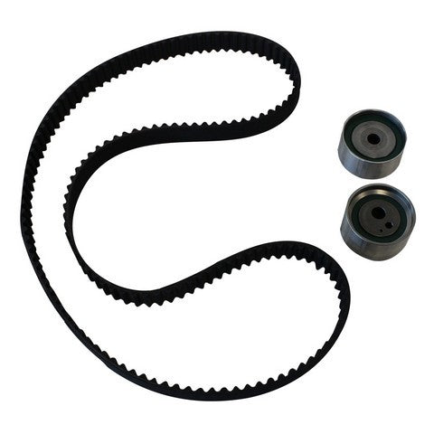 GMB Engine Timing Belt Component Kit P/N:2443-0302 Fits: Kia Sephia 01-98, Kia Spectra 04-00 - Image 1