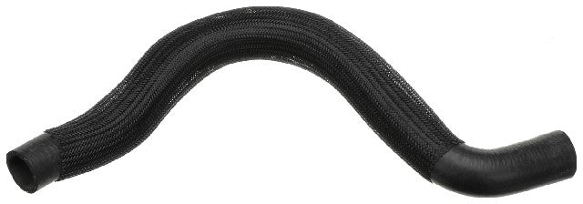 Gates Radiator Coolant Hose P/N:24435 Fits: Ford Fusion 16-13, Lincoln Mkz 16-13 - Image 1