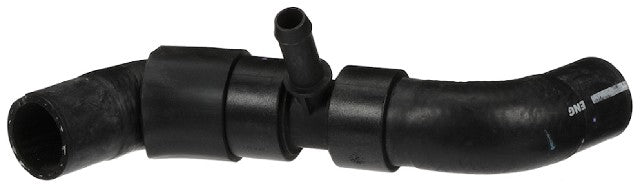 Gates Radiator Coolant Hose P/N:24443 Fits: Ford Fusion 14-13 - Image 1