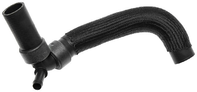 Gates Radiator Coolant Hose P/N:24447 Fits: Ford Fusion 16-13, Lincoln Mkz 2013 - Image 1