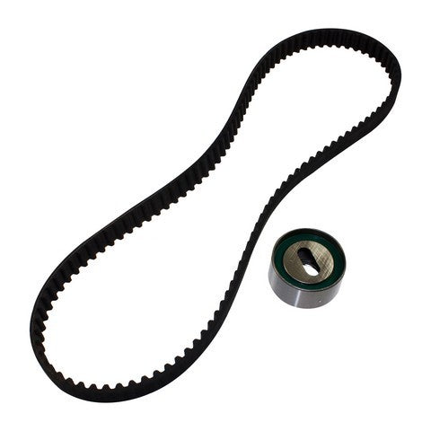GMB Engine Timing Belt Component Kit P/N:2445-0123 Fits: Mazda 323 1986 - Image 1