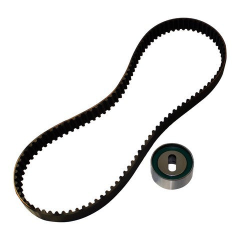 GMB Engine Timing Belt Component Kit P/N:2445-0141 Fits: Ford Festiva 89-88, Mazda 323 89-87, Mercury Tracer 90-87 - Image 1