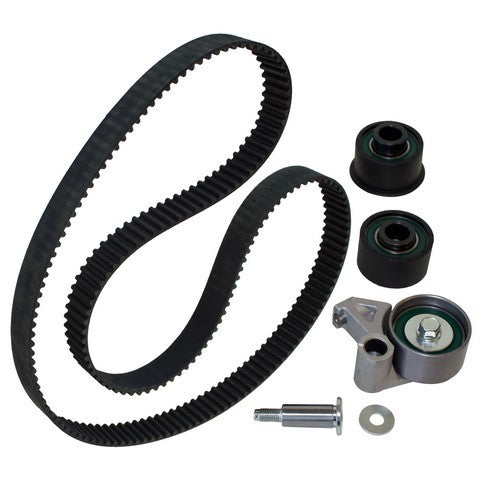 GMB Engine Timing Belt Component Kit P/N:2445-0214 Fits: Ford Probe 97-93, Mazda 626 02-93, Mazda Millenia 02-95, Mazda Mx-3 95-92, Mazda Mx-6 97-93 - Image 1