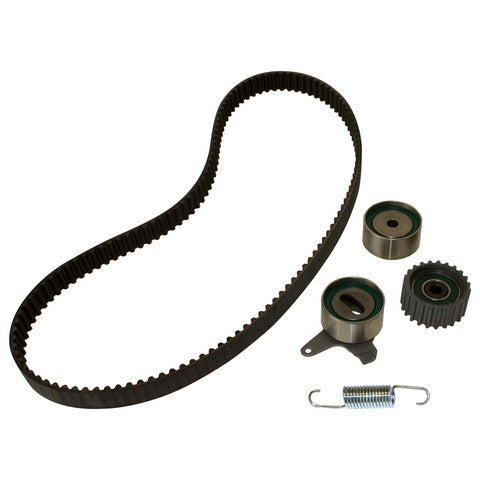 GMB Engine Timing Belt Component Kit P/N:2445-0266 Fits: Mazda Protege 98-95 - Image 1