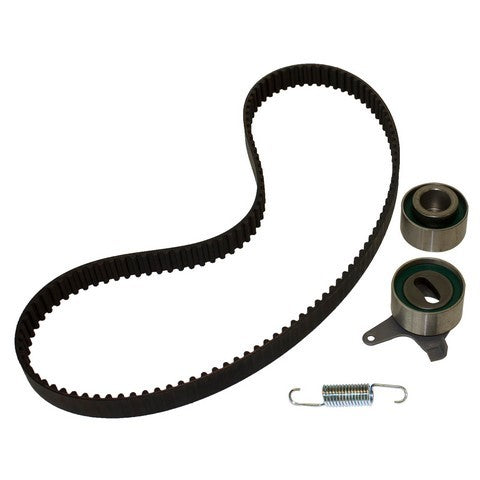 GMB Engine Timing Belt Component Kit P/N:2445-0308 Fits: Mazda Protege 03-99 - Image 1