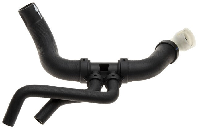 Gates Radiator Coolant Hose P/N:24451 Fits: Ford F-150 14-11, Ford Lobo 14-11, Lincoln Mark Lt 14-11 - Image 1