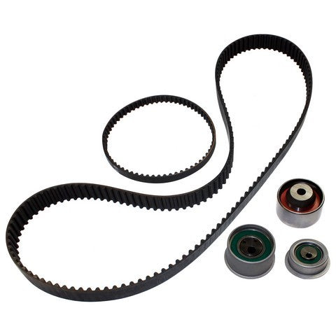 GMB Engine Timing Belt Component Kit P/N:2446-0165 Fits: Hyundai Elantra 95-92 - Image 1