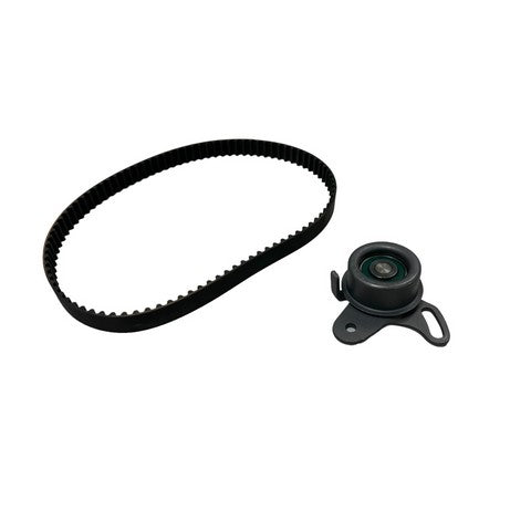 GMB Engine Timing Belt Component Kit P/N:2446-0191 Fits: Hyundai Accent 99-95, Hyundai Scoupe 95-94 - Image 1