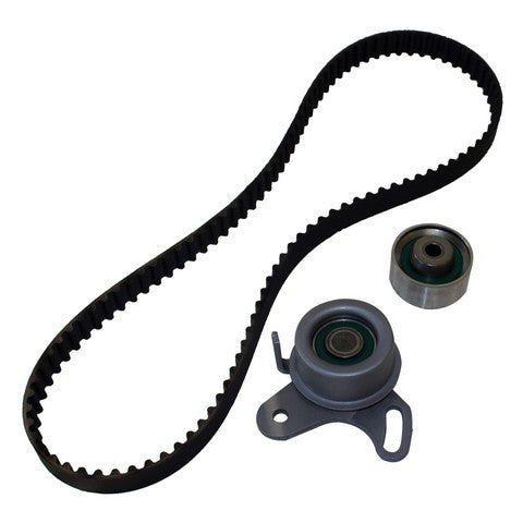 GMB Engine Timing Belt Component Kit P/N:2446-0282 Fits: Hyundai Accent 11-01, Hyundai Accent 97-96, Kia Rio 11-06, Kia Rio5 11-06 - Image 1