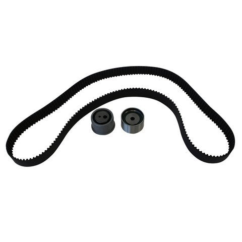 GMB Engine Timing Belt Component Kit P/N:2446-0315 Fits: Hyundai Santa Fe 06-01, Hyundai Sonata 05-99, Hyundai Tiburon 08-03, Hyundai Tucson 09-05, Kia Magentis 06-01, Kia Optima 06-01, Kia Sportage 09-05 - Image 1