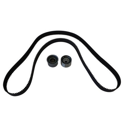 GMB Engine Timing Belt Component Kit P/N:2446-0323 Fits: Hyundai Santa Fe 06-03, Hyundai Xg350 05-02, Kia Amanti 06-04, Kia Sedona 05-02, Kia Sorento 06-03 - Image 1
