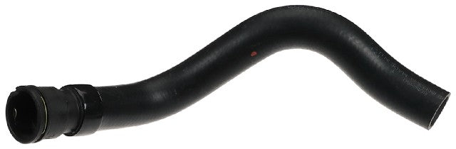 Gates Radiator Coolant Hose P/N:24476 Fits: Chevrolet Express 2500, Chevrolet Express 3500, Chevrolet Express 4500, Chevrolet Express Cargo, Chevrolet Express Pasajeros, Chevrolet Silverado 2500 Hd, Chevrolet Silverado 3500, Chevrolet Silverado 3500 Hd - Image 1