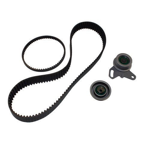 GMB Engine Timing Belt Component Kit P/N:2448-0124 Fits: Mitsubishi Galant 87-85 - Image 1