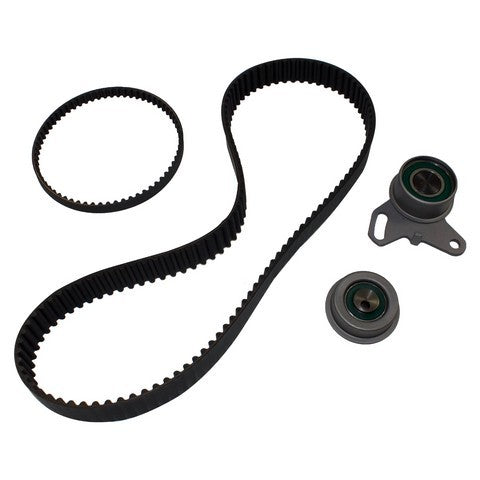 GMB Engine Timing Belt Component Kit P/N:2448-0155 Fits: Dodge 2000 Gtx 1990, Eagle 2000 Gtx 93-91, Mitsubishi Galant 92-89 - Image 1