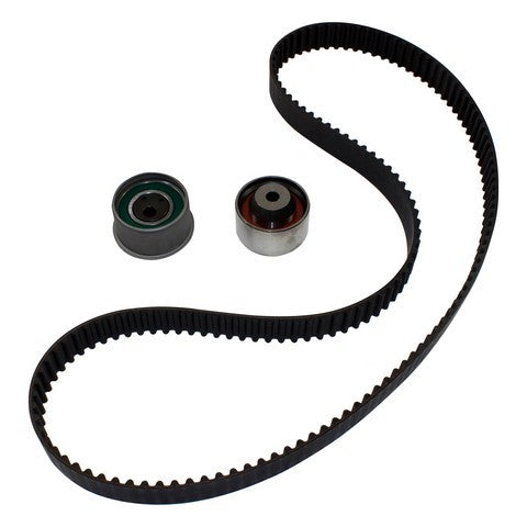GMB Engine Timing Belt Component Kit P/N:2448-0165 Fits: Mitsubishi Mirage 1989, Mitsubishi Mirage 92-91, Plymouth Colt 1989 - Image 1