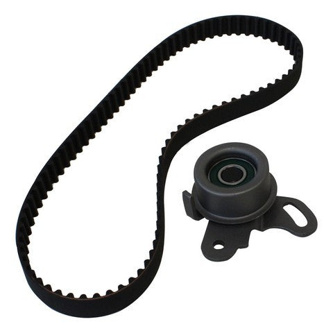 GMB Engine Timing Belt Component Kit P/N:2448-0191 Fits: Dodge Colt 95-92, Eagle Summit 96-92, Eagle Vista 1992, Mitsubishi Mirage 96-91, Plymouth Colt 95-92 - Image 1