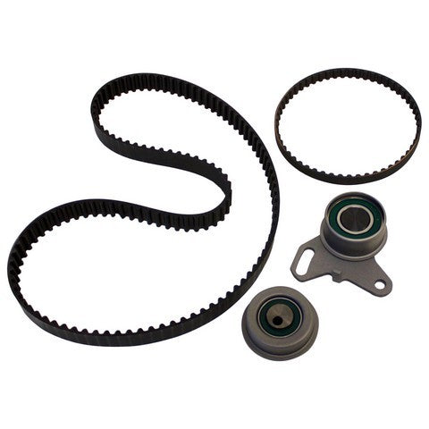 GMB Engine Timing Belt Component Kit P/N:2448-0204 Fits: Eagle Summit 1992, Mitsubishi Expo 1992, Plymouth Colt 1992 - Image 1
