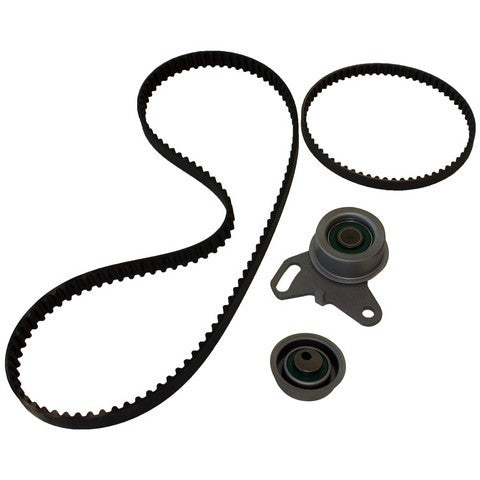 GMB Engine Timing Belt Component Kit P/N:2448-0229 Fits: Mitsubishi Mighty Max 96-93 - Image 1