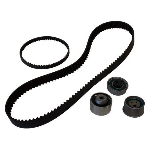 GMB Engine Timing Belt Component Kit P/N:2448-0230 Fits: Eagle Summit 96-93, Mitsubishi Expo 95-93, Mitsubishi Expo Lrv 94-93, Mitsubishi Galant 95-94 - Image 1