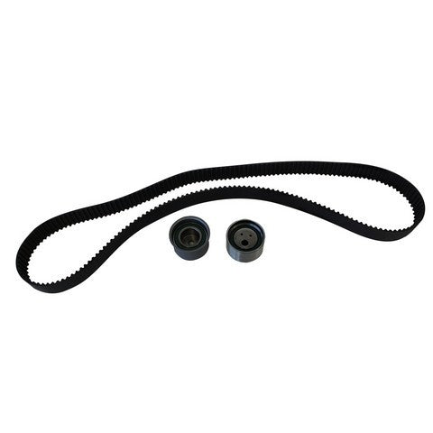 GMB Engine Timing Belt Component Kit P/N:2448-0287 Fits: Mitsubishi Diamante 04-97, Mitsubishi Eclipse 12-06, Mitsubishi Endeavor 11-04, Mitsubishi Galant 09-04, Mitsubishi Montero 00-97, Mitsubishi Montero Sport 04-99 - Image 1