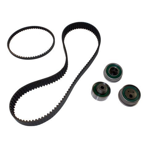 GMB Engine Timing Belt Component Kit P/N:2448-0340 Fits: Mitsubishi Eclipse 12-08, Mitsubishi Galant 12-07 - Image 1