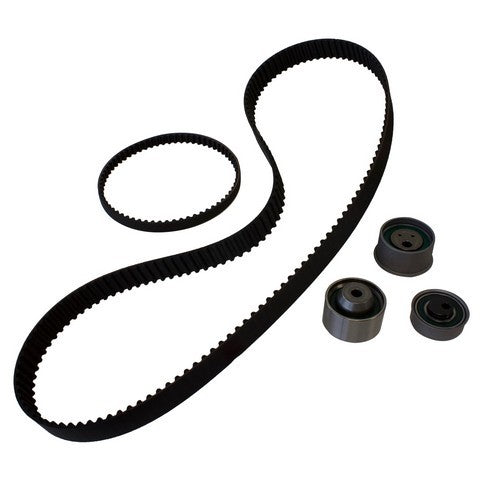 GMB Engine Timing Belt Component Kit P/N:2448-1167 Fits: Eagle Talon 98-96, Mitsubishi Eclipse 99-95, Mitsubishi Lancer 06-03 - Image 1
