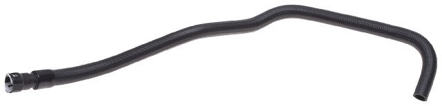 Gates HVAC Heater Hose P/N:24481 Fits: Chevrolet Express 2500, Chevrolet Express 3500, Chevrolet Express Cargo, Chevrolet Express Pasajeros, Chevrolet Silverado 2500 Hd, Chevrolet Silverado 3500, Chevrolet Silverado 3500 Hd, GMC Savana 2500 - Image 1