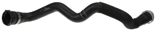Gates Radiator Coolant Hose P/N:24485 Fits: Ford Focus 18-13 - Image 1