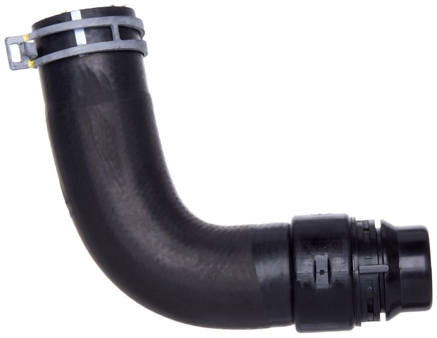 Gates Radiator Coolant Hose P/N:24491 Fits: Ford Fusion 12-10, Mercury Milan 11-10 - Image 1