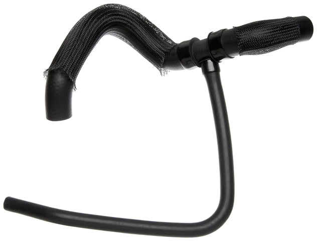 Gates Radiator Coolant Hose P/N:24492 Fits: Lincoln Navigator 2004 - Image 1