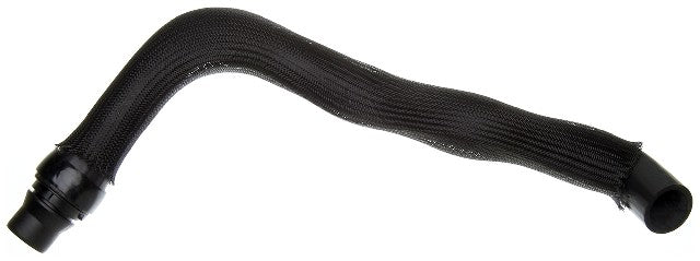 Gates Radiator Coolant Hose P/N:24493 Fits: Ford F-250 Super Duty 10-08, Ford F-350 Super Duty 10-08 - Image 1