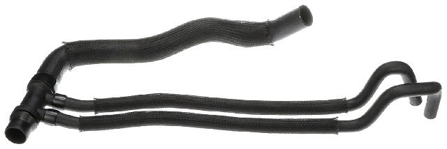 Gates Radiator Coolant Hose P/N:24494 Fits: Ford F-250 Super Duty 10-08, Ford F-350 Super Duty 10-08 - Image 1