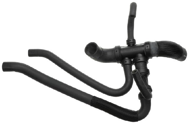 Gates Radiator Coolant Hose P/N:24495 Fits: Ford Mustang 10-07 - Image 1