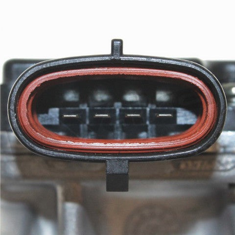 Walker Products Mass Air Flow Sensor P/N:245-1013 Fits: Ford Cougar 93-91, Ford Mustang 93-89, Ford Taurus 95-89, Ford Thunderbird 93-91, Lincoln Continental 94-91, Mercury Cougar 93-90, Mercury Sable 95-91 - Image 4