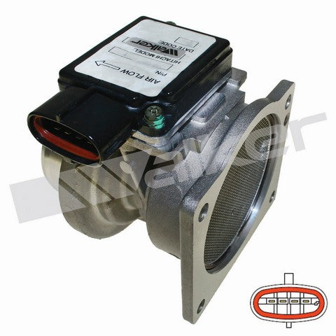 Walker Products Mass Air Flow Sensor P/N:245-1018 Fits: Ford Escort 93-91, Mercury Tracer 93-91 - Image 1