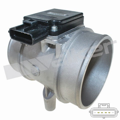 Walker Products Mass Air Flow Sensor P/N:245-1026 Fits: Ford Thunderbird 97-96, Mercury Cougar 97-96 - Image 1