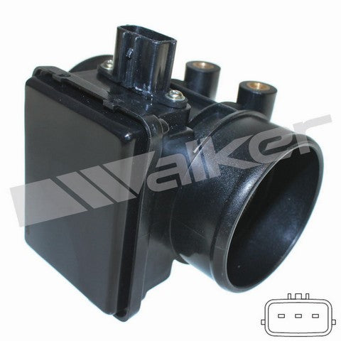 Walker Products Mass Air Flow Sensor P/N:245-1040 Fits: Ford Aspire 97-94, Mazda Protege 98-95 - Image 1