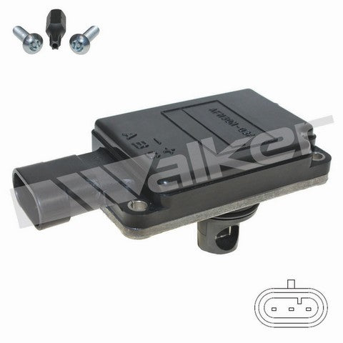 Walker Products Mass Air Flow Sensor P/N:245-1053 Fits: Chevrolet Camaro 96-95, Pontiac Firebird 96-95 - Image 1