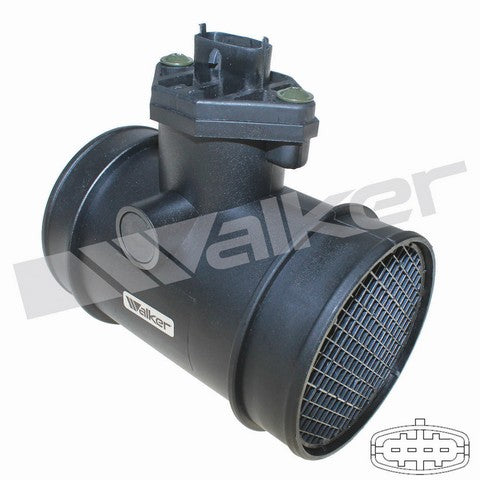 Walker Products Mass Air Flow Sensor P/N:245-1069 Fits: Cadillac Catera 98-97, Saab 900 1997 - Image 1